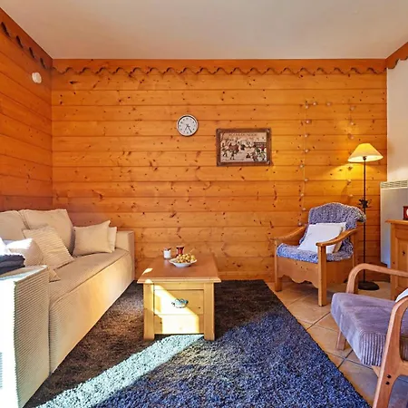 Bouquetin Spacieux 2 Pièces Vue Montagne Vue Montagne, Spa&terrasse Hébergement de vacances La Plagne