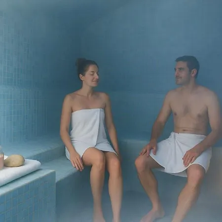 Bouquetin - 4 Pers - Piscine & Spa - Vue Montagne *