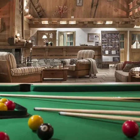 Bouquetin Spacieux 2 Pièces Vue Montagne Vue Montagne, Spa&terrasse Hébergement de vacances La Plagne