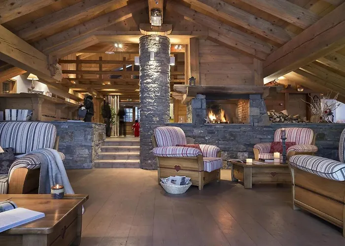 Bouquetin Spacieux 2 Pieces Vue Montagne Vue Montagne, & Terrasse Holiday home